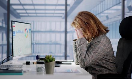 | Quand le travail prend toute la place