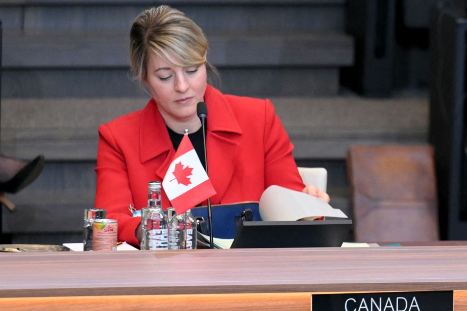 OTAN | L’Europe et le Canada annoncent une augmentation de leurs dépenses en défense