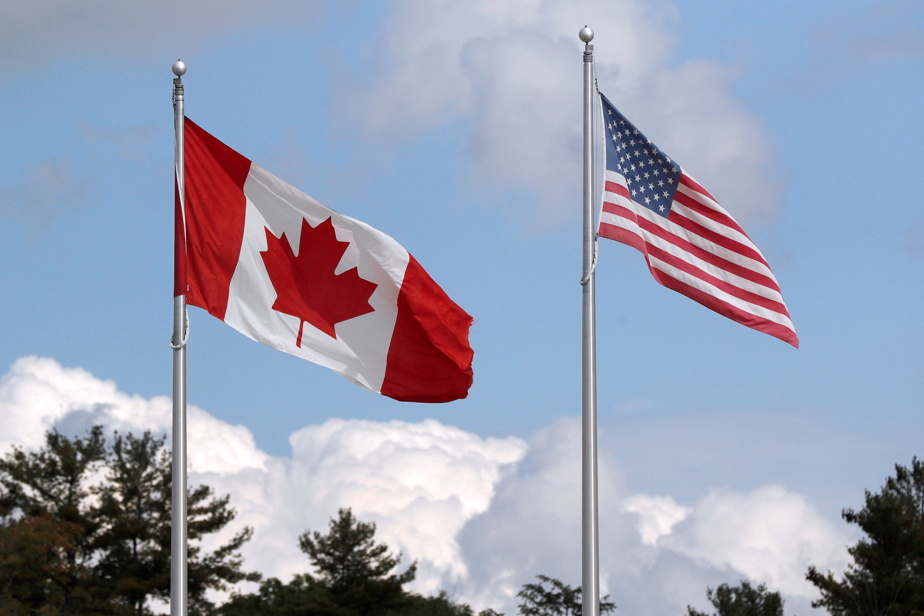 Guerre commerciale avec la Chine | Trump recule, le Canada aux aguets