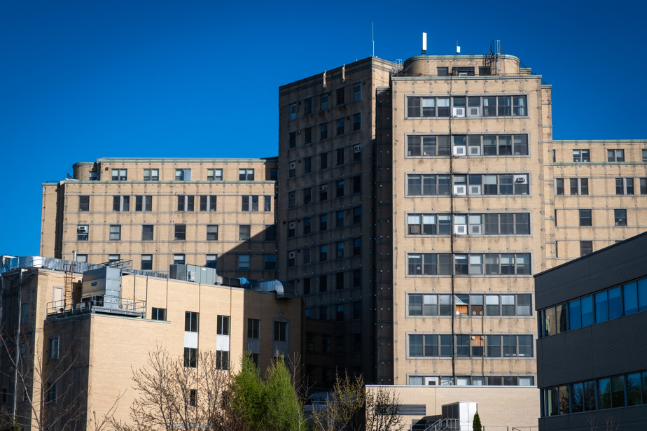 Hôpital Maisonneuve-Rosemont | Les travaux se feront « en temps opportun », déclare la CAQ