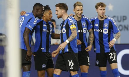 CF Montréal | Donadel et les joueurs doivent tourner la page