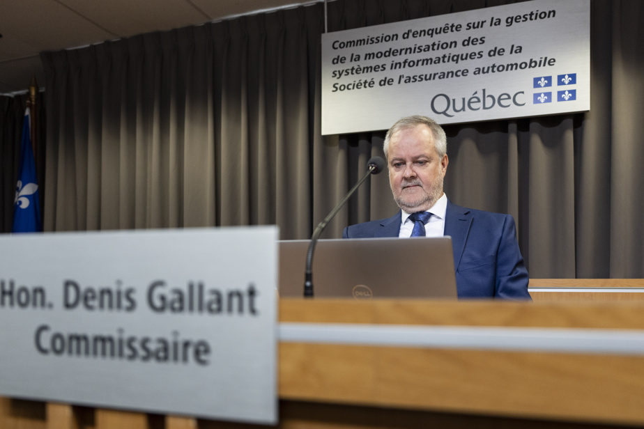 Fiasco SAAQclic | « J’étais convaincue que c’était gagnant cette affaire-là »