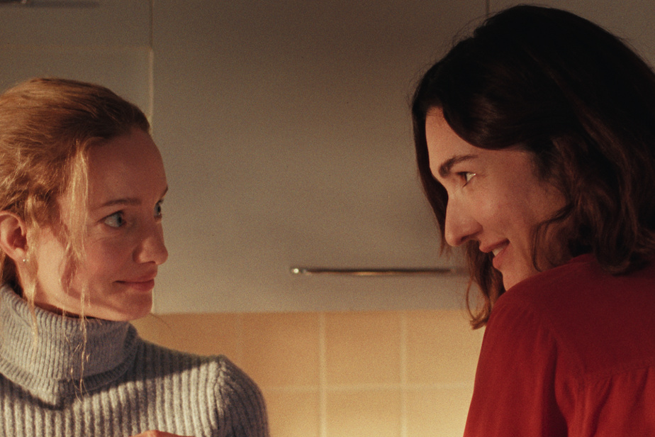 Chantal Guy et Marc Cassivi | Deux regards sur Deux femmes en or