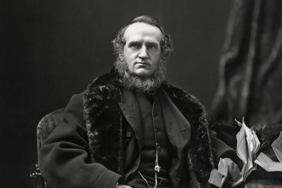 William Notman (1826-1891) | Les archives d’un visionnaire montréalais à l’UNESCO
