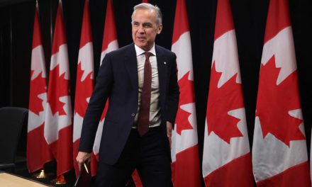 Cabinet Carney | Des secrétaires d’État et beaucoup de nouveaux visages