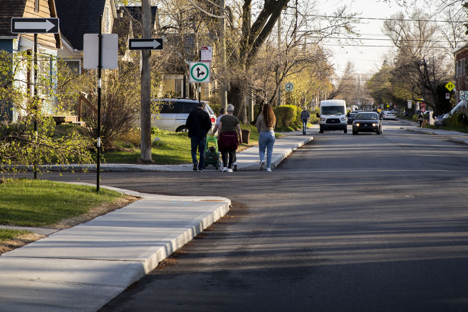 Longueuil | La vitesse bientôt réduite à 30 km/h sur toutes les rues locales
