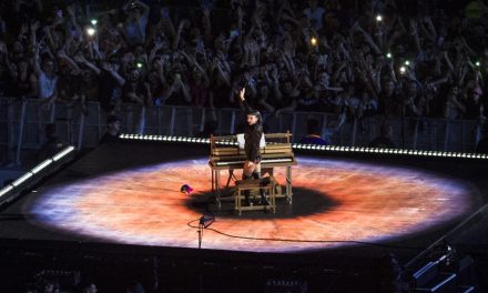 Brésil | Un attentat déjoué lors du concert de Lady Gaga