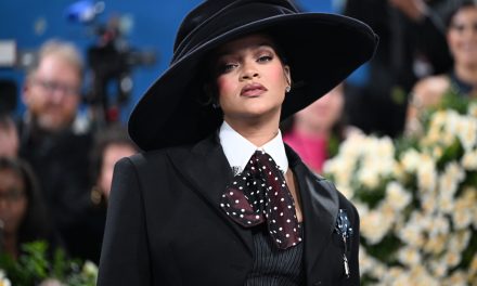 Met Gala de New York | Des stars et des tenues impressionnantes