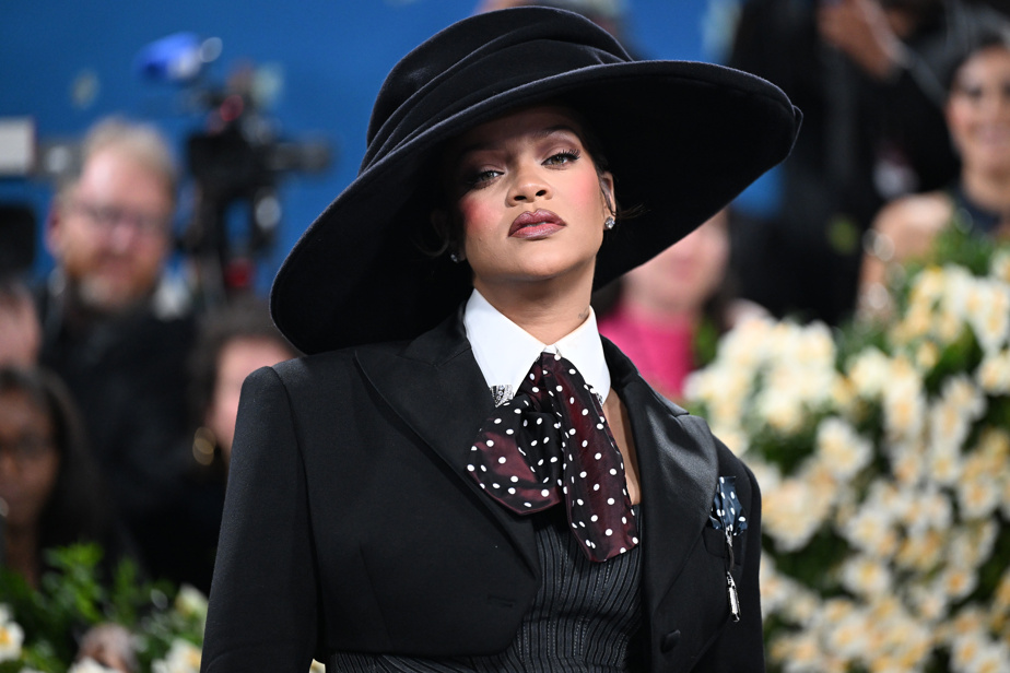 Met Gala de New York | Des stars et des tenues impressionnantes