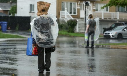 Climat | Une saison des ouragans comparable à celle l’an dernier