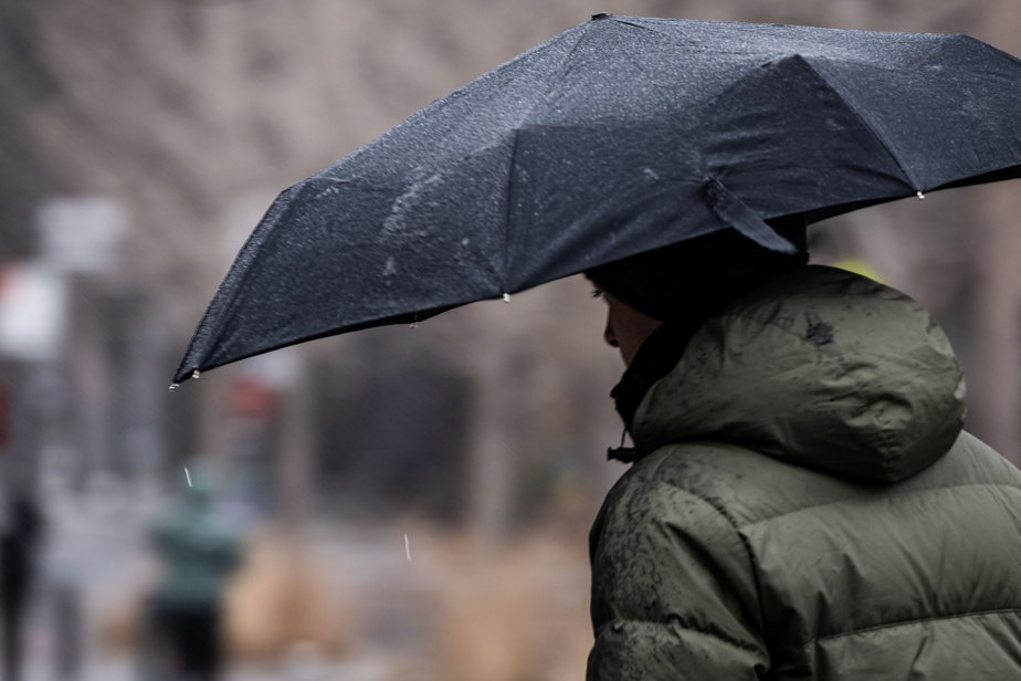 Météo | Un mois d’avril « plutôt tranquille »
