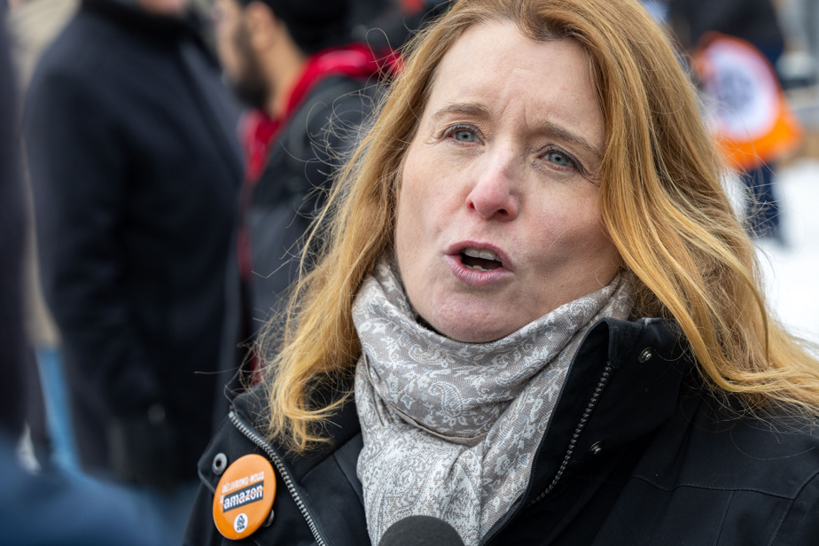 Droit de grève | Les syndicats préparent une contestation judiciaire