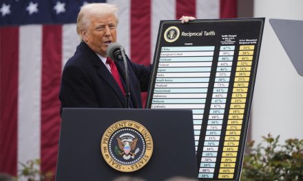 Décision d'un tribunal américain | Donald Trump n’avait pas le pouvoir d’imposer des droits de douane