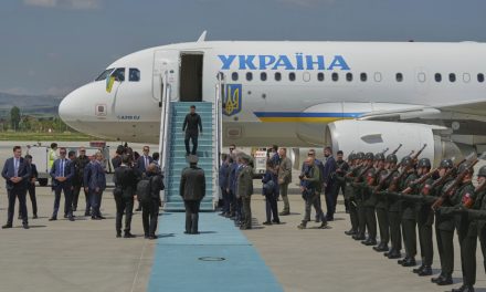 Pourparlers sur l’Ukraine | Des échanges d’insultes entre Ukrainiens et Russes à leur arrivée à Istanbul