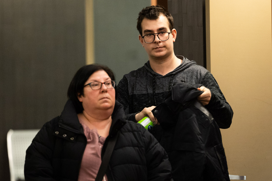 Trop « vulnérable » pour la prison | Peine à domicile pour un pédophile qui voulait agresser une fillette de 10 ans