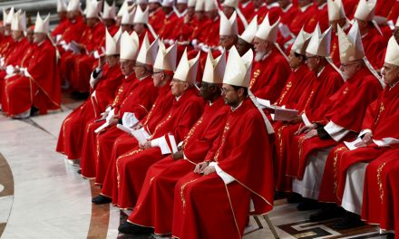 Conclave | Comment le nouveau pape est-il élu ?