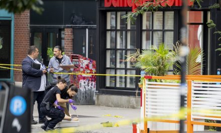 Enquête sur des meurtres reliés aux gangs | Les policiers redoublent de créativité