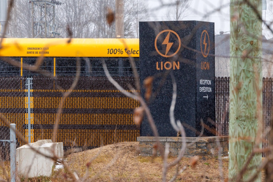 Débâcle de Lion | Legault se tourne vers des entreprises qui l’accusaient de favoritisme