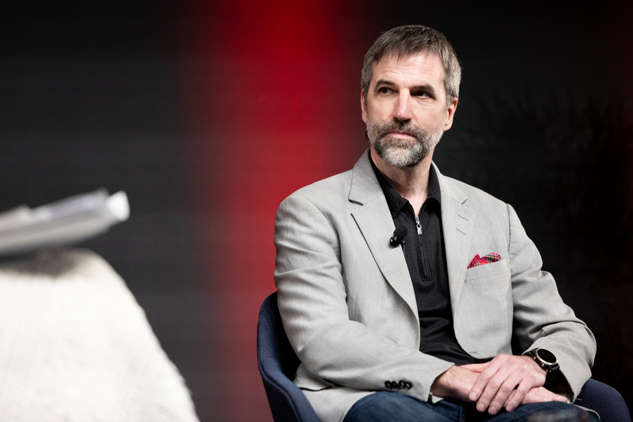 | Ce n’est pas le moment pour de nouveaux pipelines, estime Steven Guilbeault
