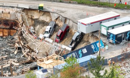 Effondrement mortel à Blainville | La police ouvre une enquête pour négligence criminelle