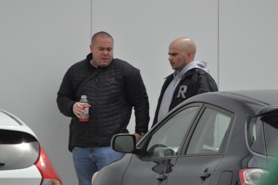 Complice du tueur à gages Frédérick Silva | Giovanni Presta débouté en appel
