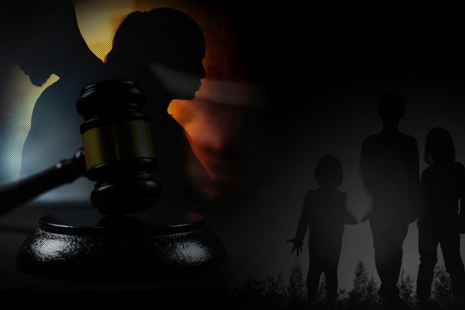 Trois enfants séparés de leur famille d’accueil | Parjure, mensonges et preuve cachée à la DPJ