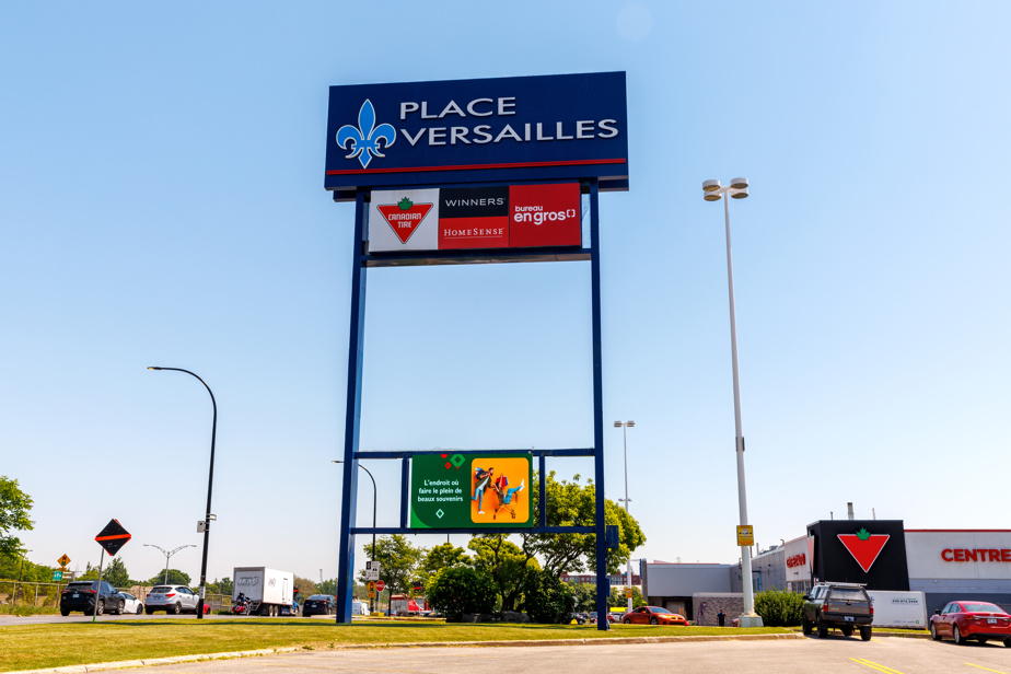 | Feu vert à la démolition et à la transformation de la Place Versailles
