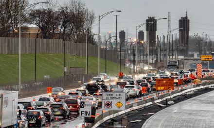 Grand Montréal | Des entraves à prévoir pour la fin de semaine