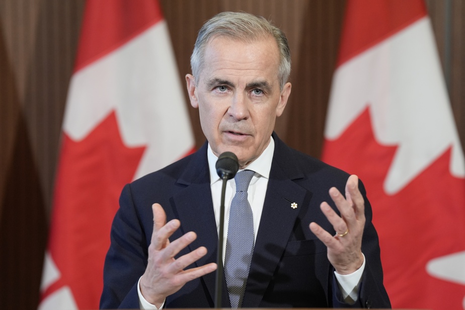 Gouvernement Carney | Le Conseil des ministres sera présenté mardi