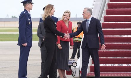 | Les rencontres Canada – États-Unis au fil du temps