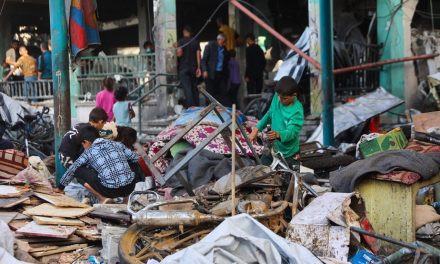 Bande de Gaza | Au moins 52 morts dans des bombardements ayant notamment visé une école