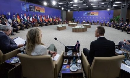 Objectif de 5 % | L’OTAN sur la voie d’une hausse substantielle de ses dépenses militaires et de sécurité
