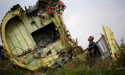 Écrasement du MH17 en Ukraine en 2014 | La Russie responsable, selon l’agence de l’ONU pour l’aviation