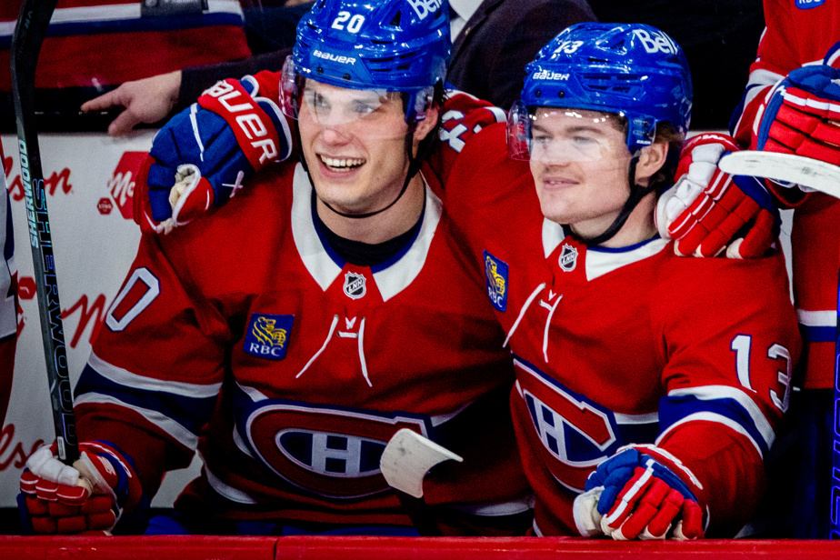 Clavardage | Bilan de saison des joueurs du Canadien
