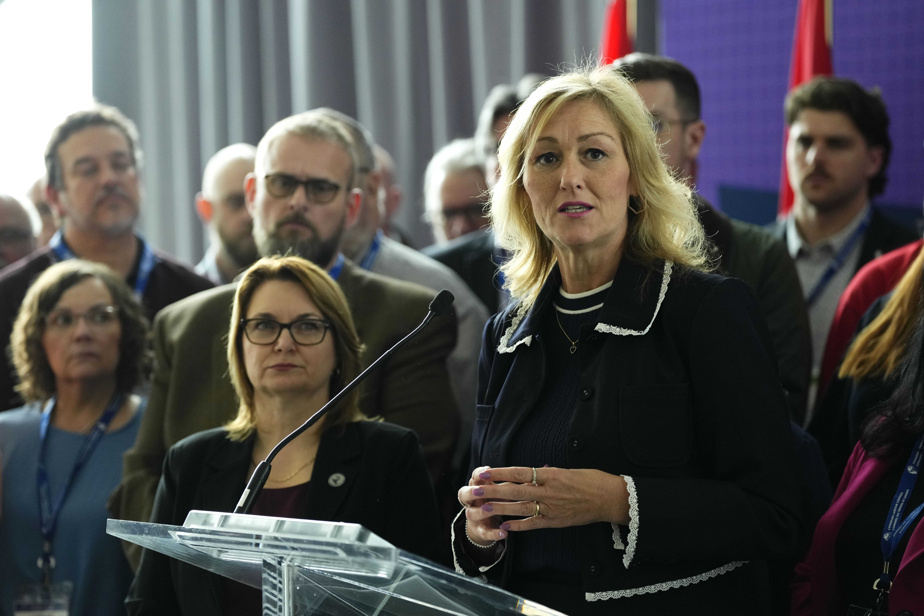 Projet de loi encadrant le droit de grève | La FTQ prédit « des manifestations et du chaos »