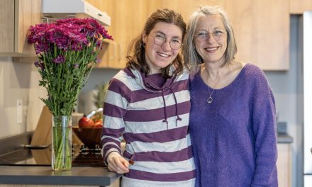 Appartements adaptés et abordables | « Je n’aurais pas pu vivre dans un logement normal »