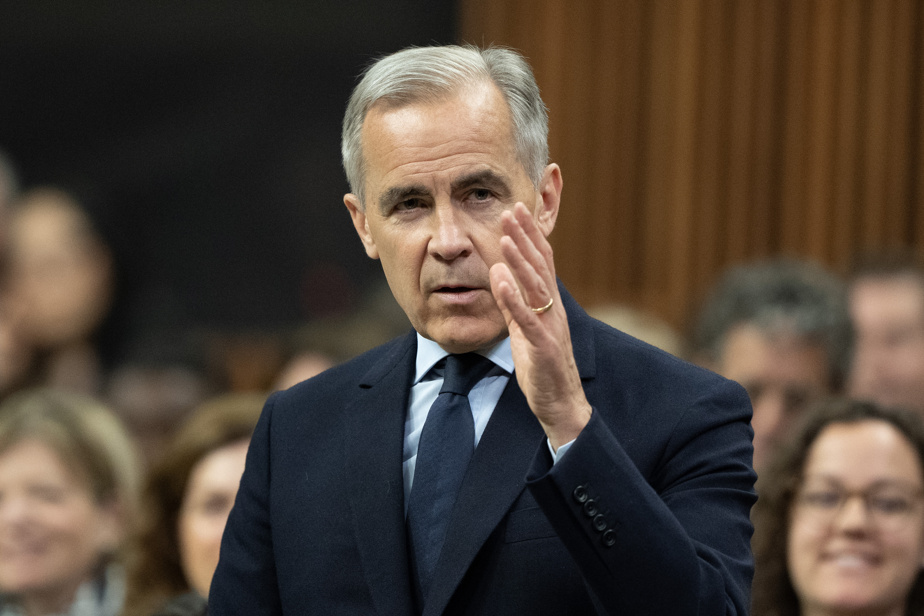 Droits de douane | Carney salue la décision du tribunal du commerce américain