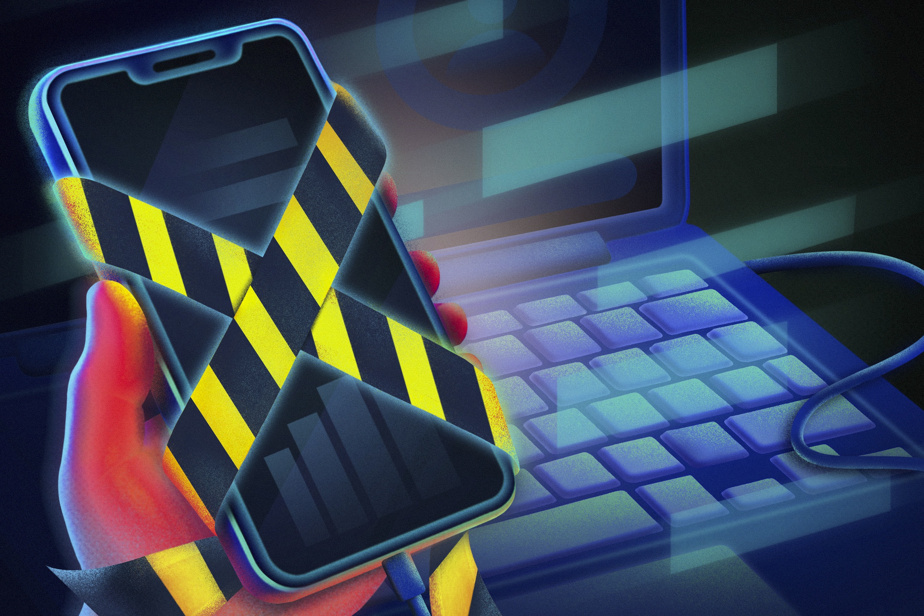 Vie numérique | Comment sécuriser son téléphone avant de passer la frontière?