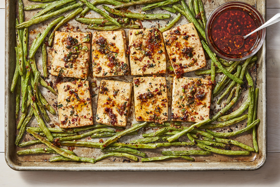 Le facteur humain | Bœuf et tofu : quelques mythes déboulonnés