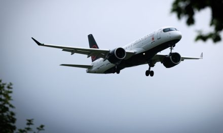 Voyageurs canadiens | Les États-Unis boudés, constate Air Canada