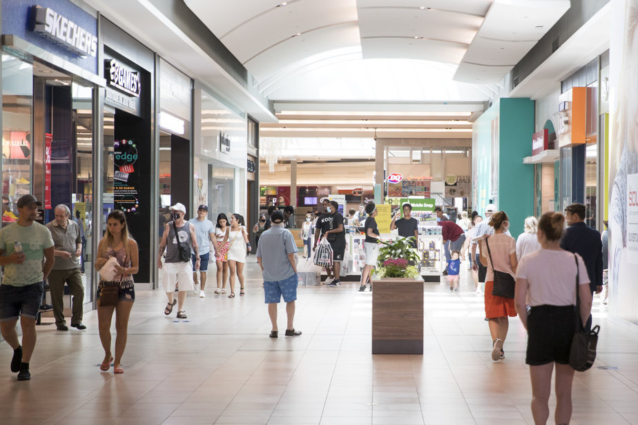 Vols à l’étalage dans les magasins | « Les vols, les pertes et la violence sont en hausse »