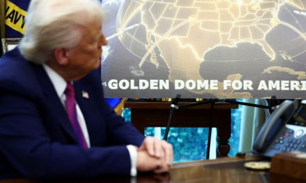 Bouclier antimissile planifié par Trump | Coûteux et inefficace, estiment des experts