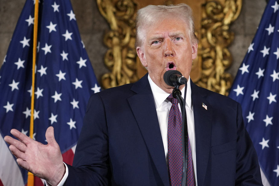 Projets de Donald Trump | Les Américains opposés à l’annexion du Canada