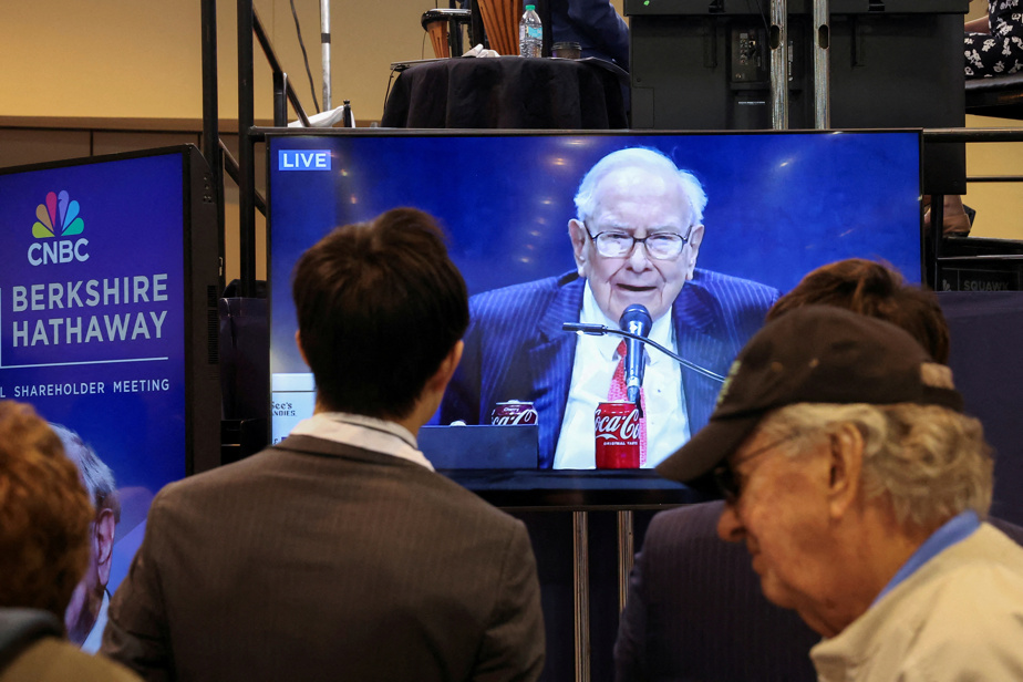 Berkshire Hathaway | Warren Buffett va quitter son poste de PDG à la fin de l’année