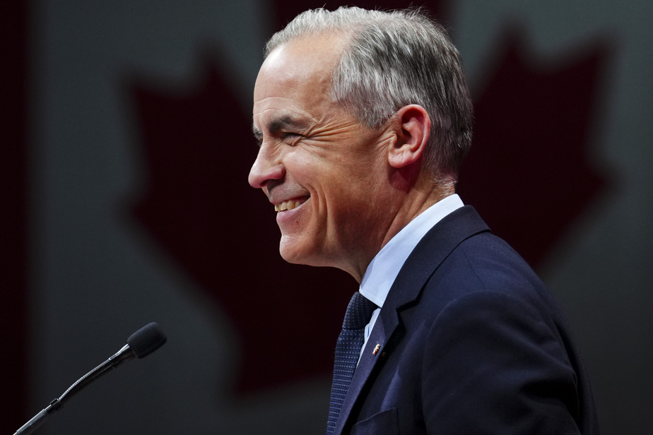 Journée mondiale de la liberté de la presse | Mark Carney s’engage à protéger les médias d’information