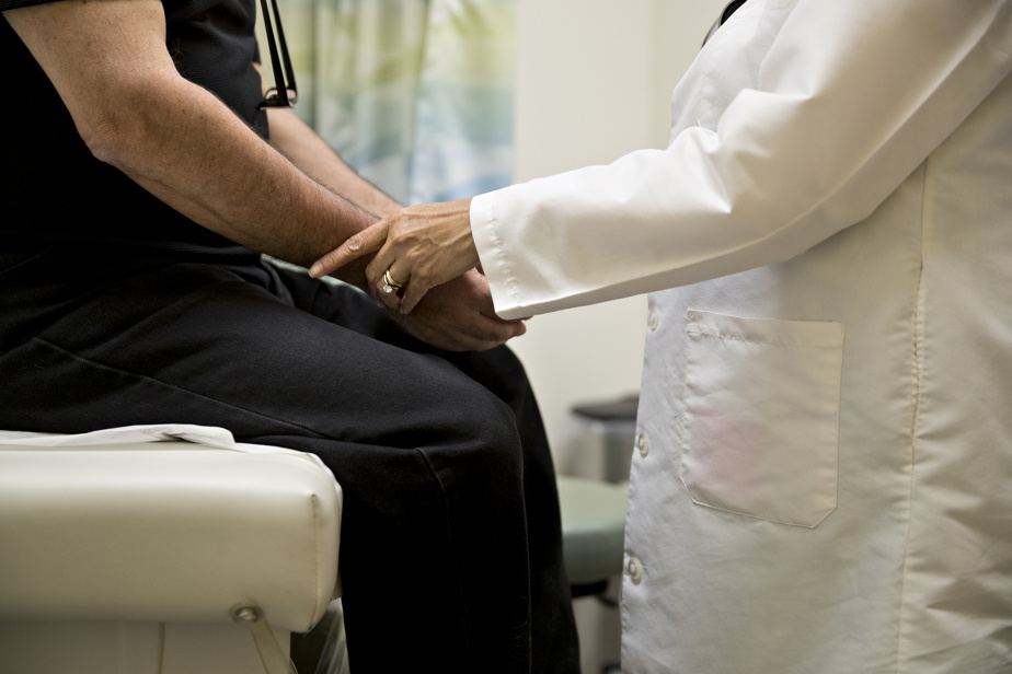 Médecins de famille | Moins de rendez-vous les soirs et la fin de semaine