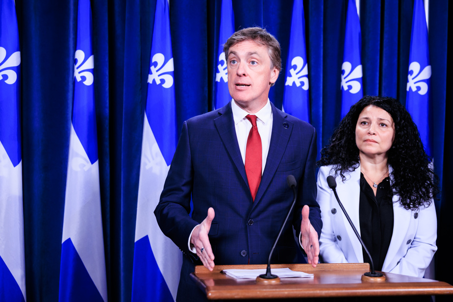 Partielle dans Arthabaska | Le PLQ présentera un candidat malgré les appels de Coderre