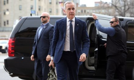 | Mark Carney rencontrera Donald Trump la semaine prochaine