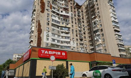 Guerre en Ukraine | Attaque à Odessa au lendemain de l’accord entre Washington et Kyiv