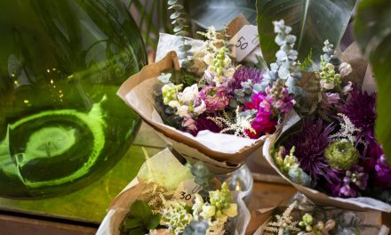 Démystifier l’économie | Des fleurs venues de loin